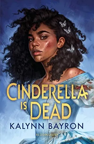 book report cinderella