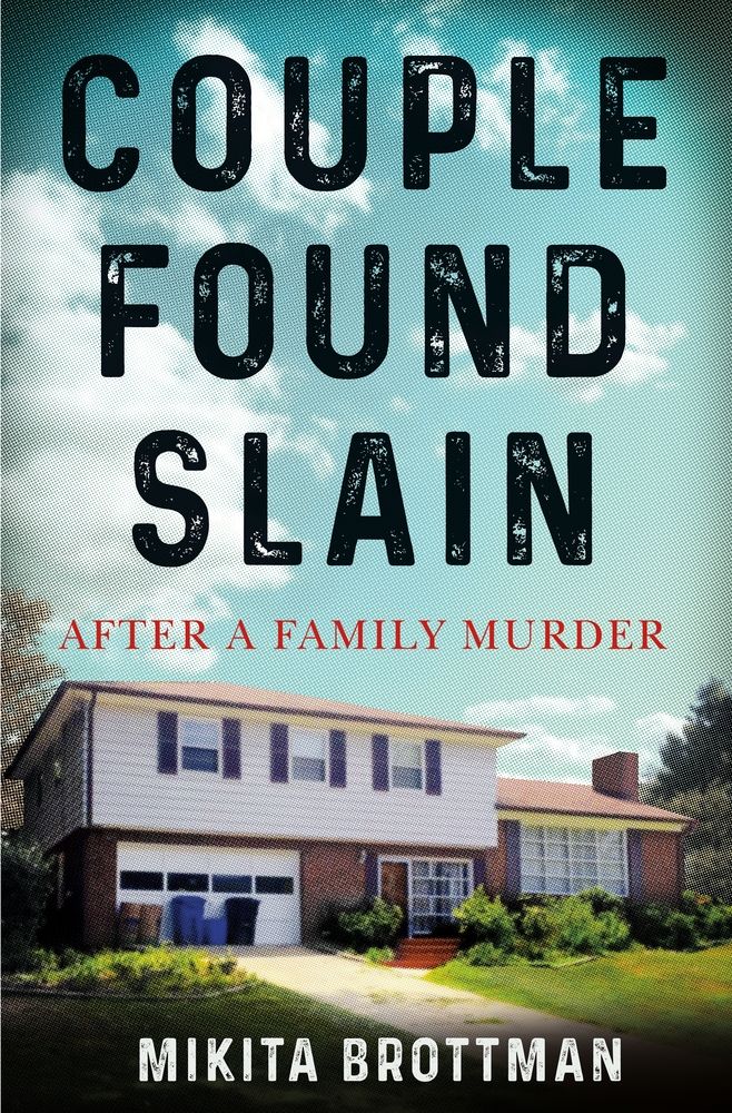 19 of the Best New True Crime Books Out in 2021 - 54