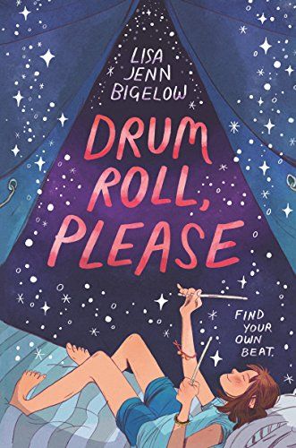 Middle Grade Books About Music  Bands and Musicals - 1