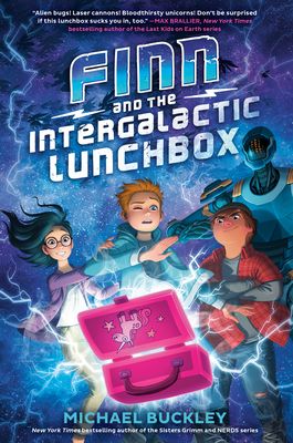13 of the Best Middle Grade Science Fiction Books - 15