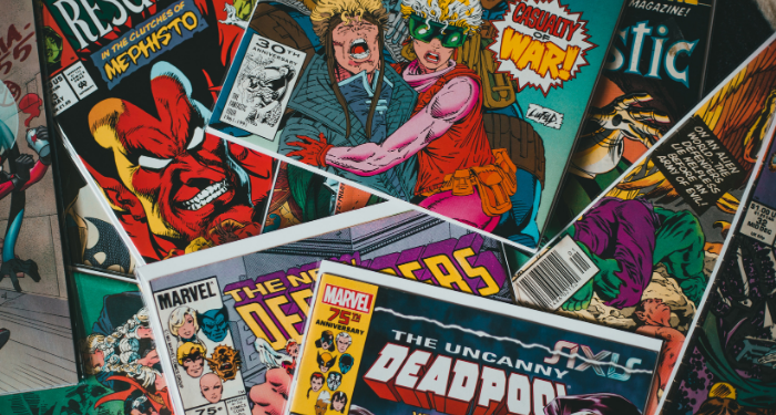 The 11 Best Places to Read Comics Online For Free