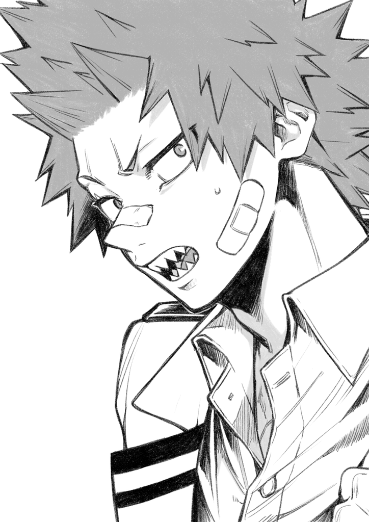 B List Bonanza  The Bakusquad - 77