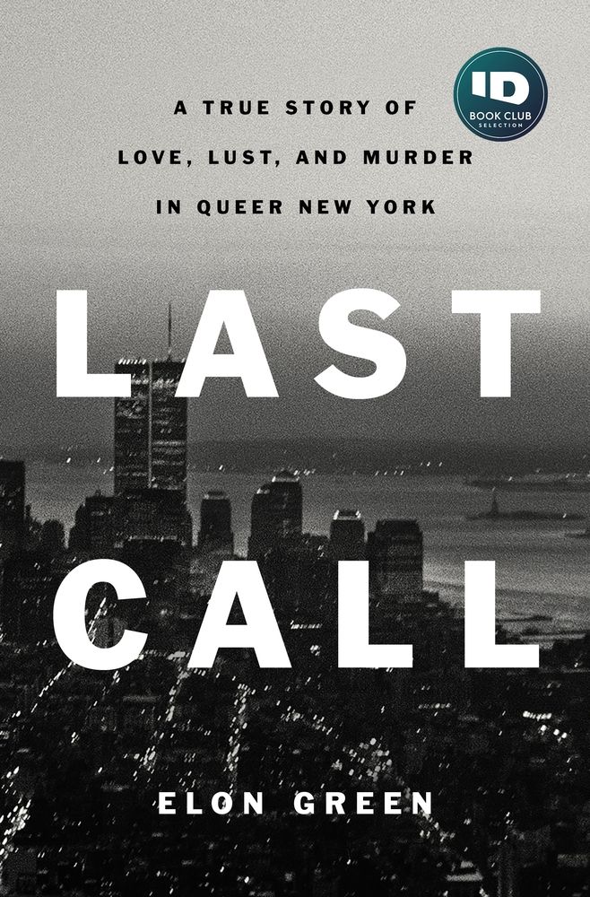 19 of the Best New True Crime Books Out in 2021 - 70