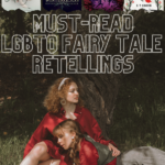 30 Must Read Queer Fairytale Retellings For Pride - 38