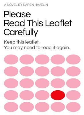cover of Please Read This Leaflet Carefully