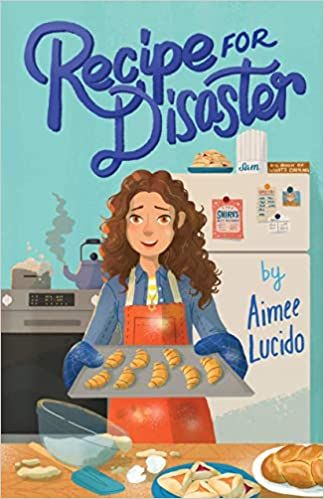 10 of the Best Middle Grade Novels About Cooking and Baking - 15