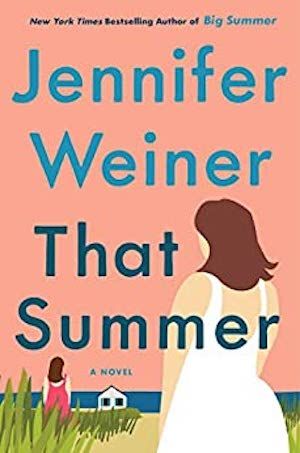 5 New Summer Books That Will Transport You to the Beach - 1