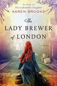 The Lady Brewer of London