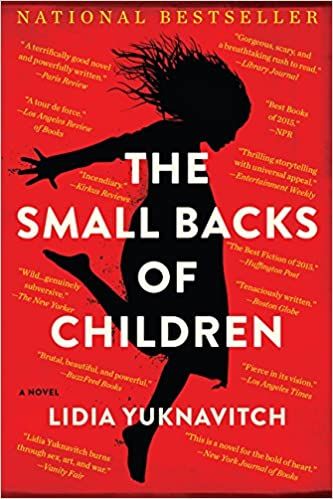 8 of the Best Novels About Grief and Recovering From Trauma - 40