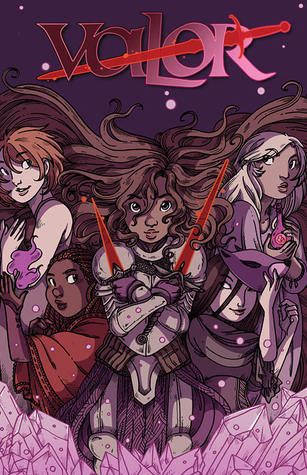 The 25 Best Comic and Graphic Novel Fairytale Retellings - 20