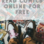 The 11 Best Places to Read Comics Online For Free - 42