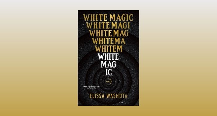 white magic book elissa washuta white magic book elissa washuta