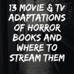 13 Movie and TV Adaptations of Horror Books and Where to Stream Them - 2