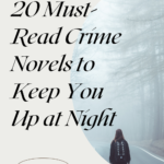 20 New Crime Novels to Keep You Up at Night - 14