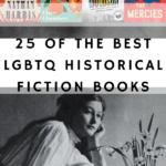 25 Of The Best Queer Historical Fiction Books To Get Lost In - 58