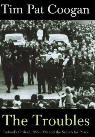 7 of the Best Books About Violence in Northern Ireland and The Troubles - 38