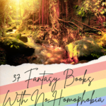 Queernorm Worlds  35 Fantasy Books With No Homophobia - 71