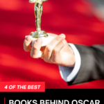 4 of the Best Books Behind Oscar Winning Films - 26