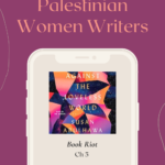 6 of the Best Audiobooks by Palestinian Women Writers - 10