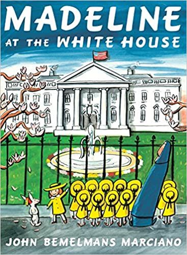 8 of the Best Picture Books About Washington  D C  - 23