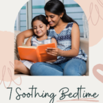 6 of the Best Soothing Bedtime Books for Kids - 23