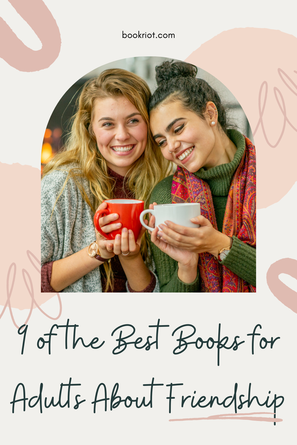 Best Books For Adults