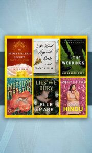 Must Read Books for Asian Pacific American Heritage Month - 13