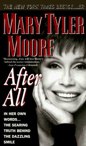 5 of the Best Books About Mary Tyler Moore for WJM Fans - 78