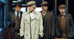 American Animals still