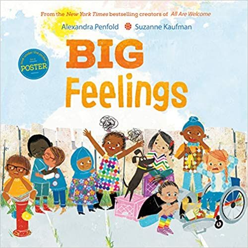 8 Children s Books About Feelings - 88