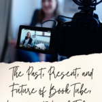 The Past  Present  and Future of BookTube  According to BookTubers - 93