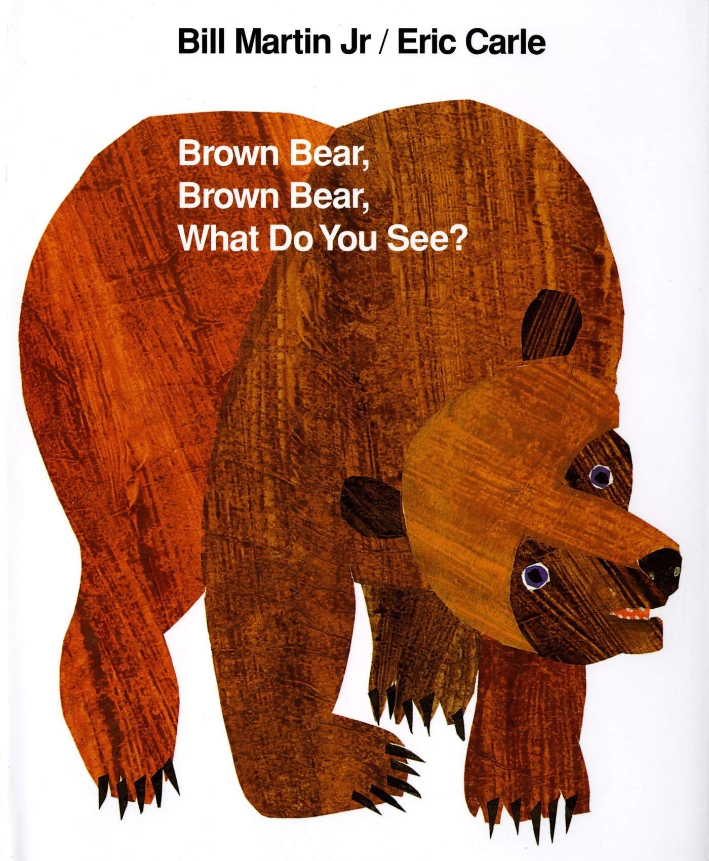 10 of the Best Eric Carle Books for Your TBR Book Riot