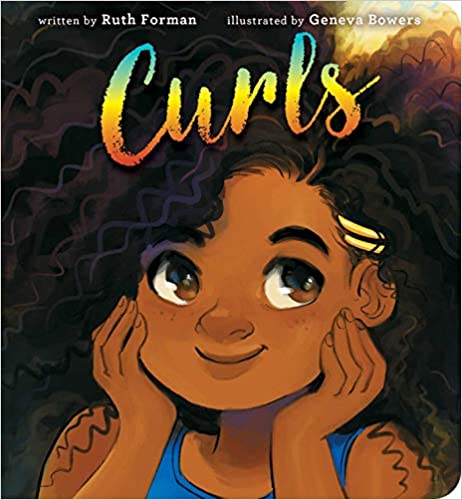 Curls by Ruth Forman