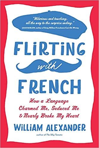 Flirting with French cover