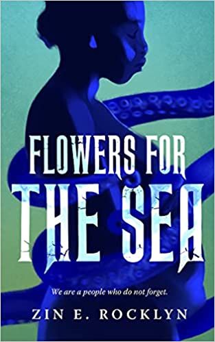 Flowers for the Sea cover