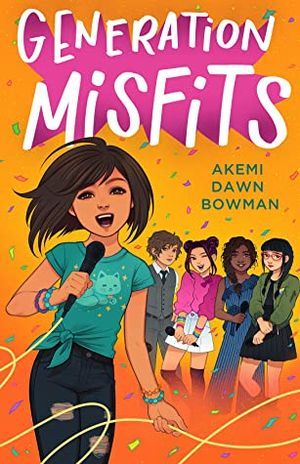 9 Heartfelt Middle Grade Books About Friendship