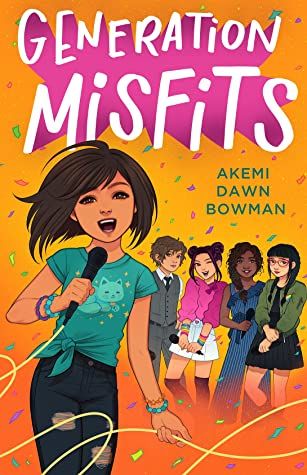 9 Heartfelt Middle Grade Books About Friendship - 65