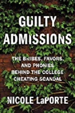 Guilty Admissions