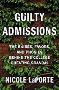 Guilty Admissions