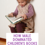 How Male Dominated Children s Books Reinforce Stereotypes - 15