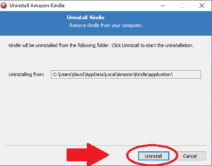 How To Use the Kindle App for PC: Your Guide | Book Riot