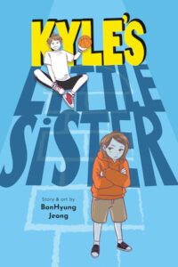 Quiz  Which Siblings in Middle Grade Books Are Most Like Your Family  - 27