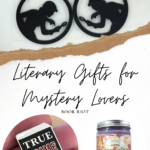 Literary Gifts for Mystery Lovers - 42