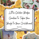 Little Golden Books Goodies to Take You Back to Your Childhood - 16