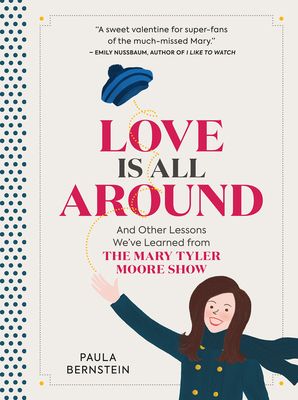 5 of the Best Books About Mary Tyler Moore for WJM Fans - 2