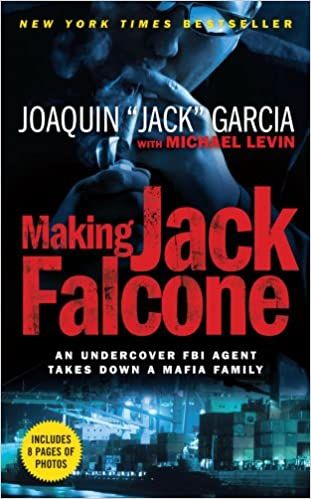 20 Of the Best Mafia Books For A Fascinating Read - 60