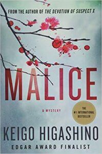 Malice