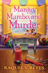 Diverse Cozy Mysteries for a Mystery Mood Boost - 65