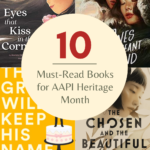 Must Read Books for Asian Pacific American Heritage Month - 4