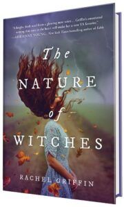 Riot Recommendation  What Are Your Favorite YA Nature Magic Books  - 56